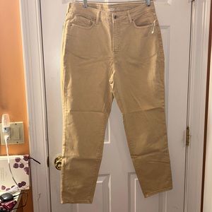Old Navy High Rise Jeans